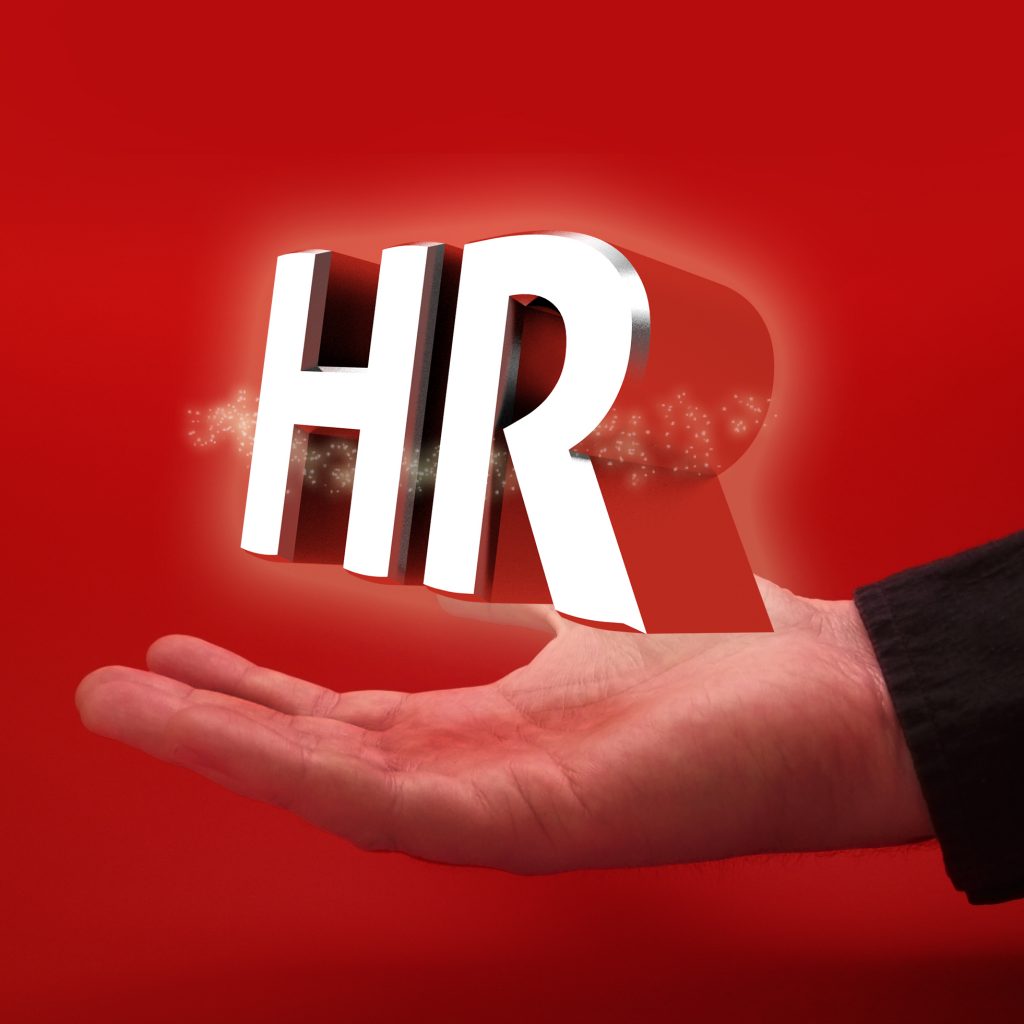 CEO's get the HR Team they deserve!