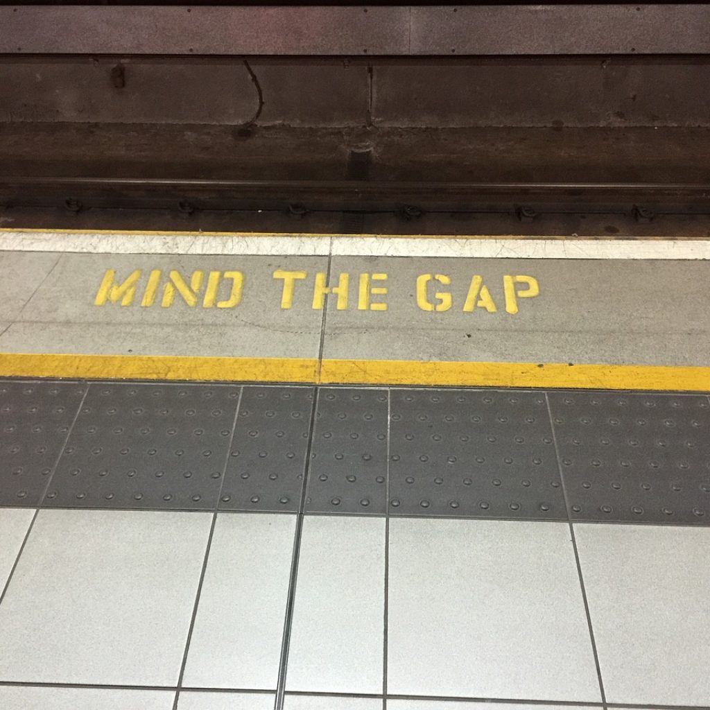 Digital talent mind the gap