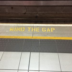 Digital talent mind the gap