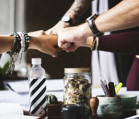 Building a ‘Learn Fast’ Digital Team