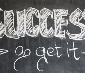 5 Step approach to achieving Success through People
