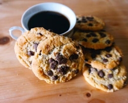 One Smart Cookie – Performance Management