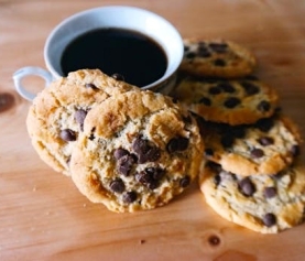 One Smart Cookie – Performance Management