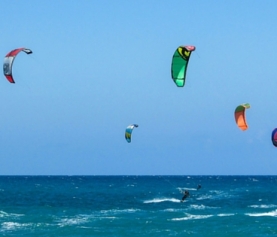 Fly High Performance?