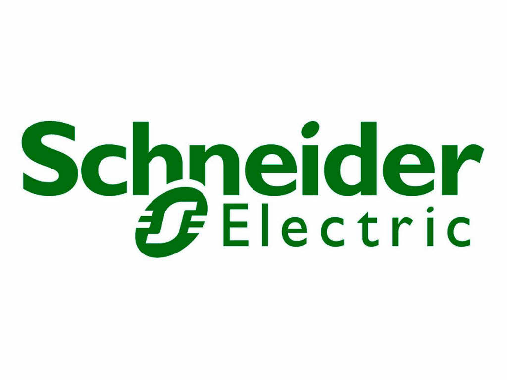 Scneider Electric logo